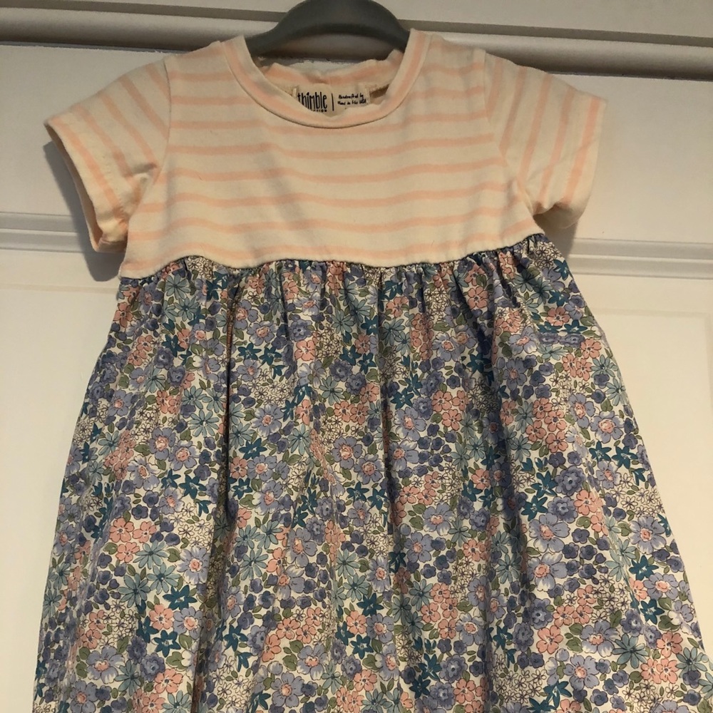 Thimble Collection Dress